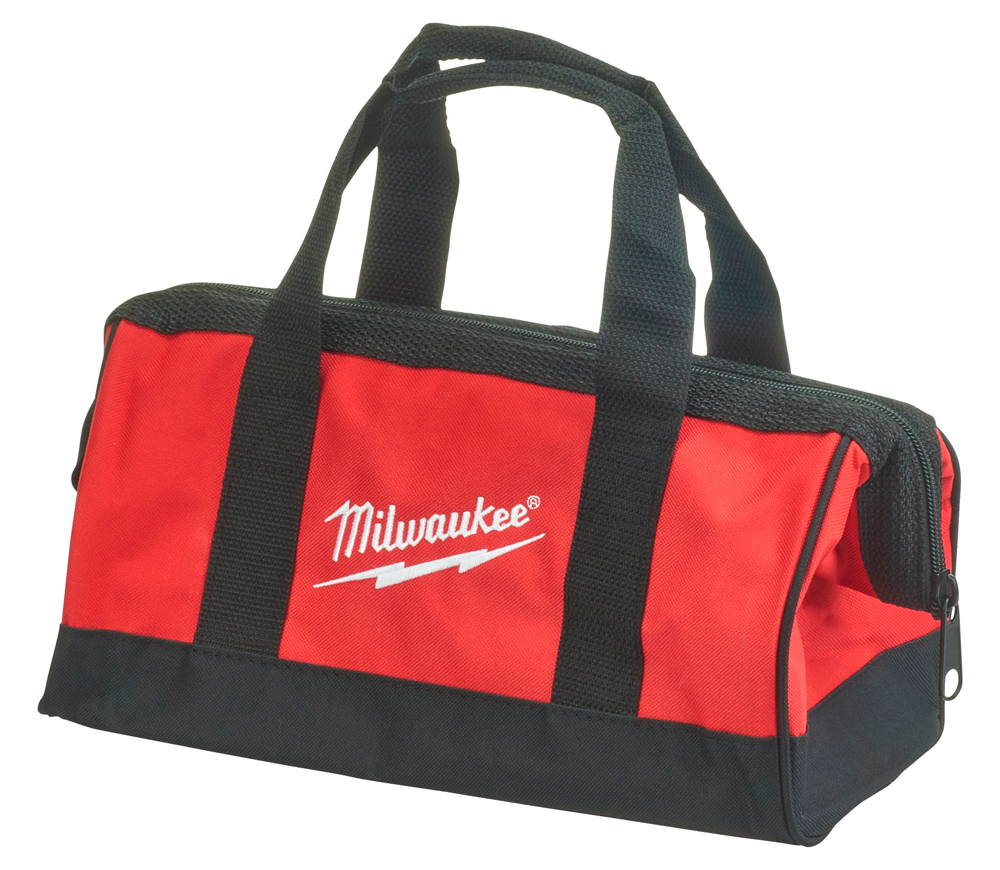 Geantă pentru scule MILWAUKEE Contractor Bag M Nailon