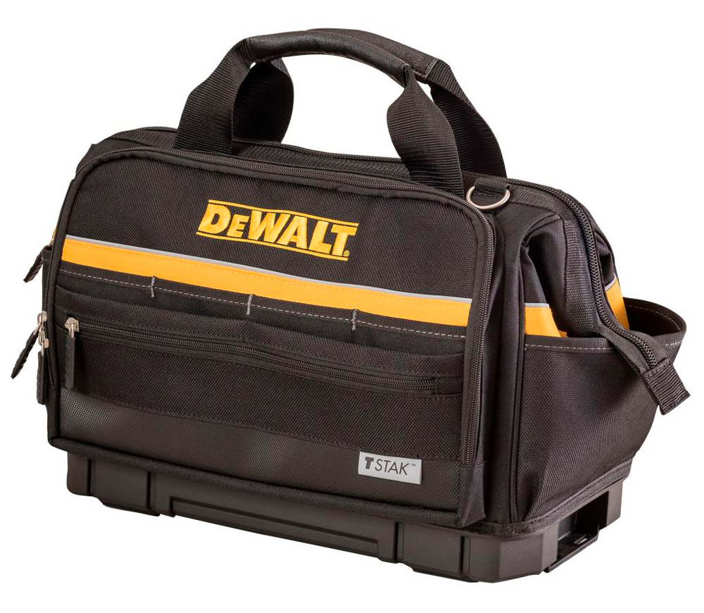 Сумка для инструмента DEWALT TSTAK DWST82991-1 Нейлон-2