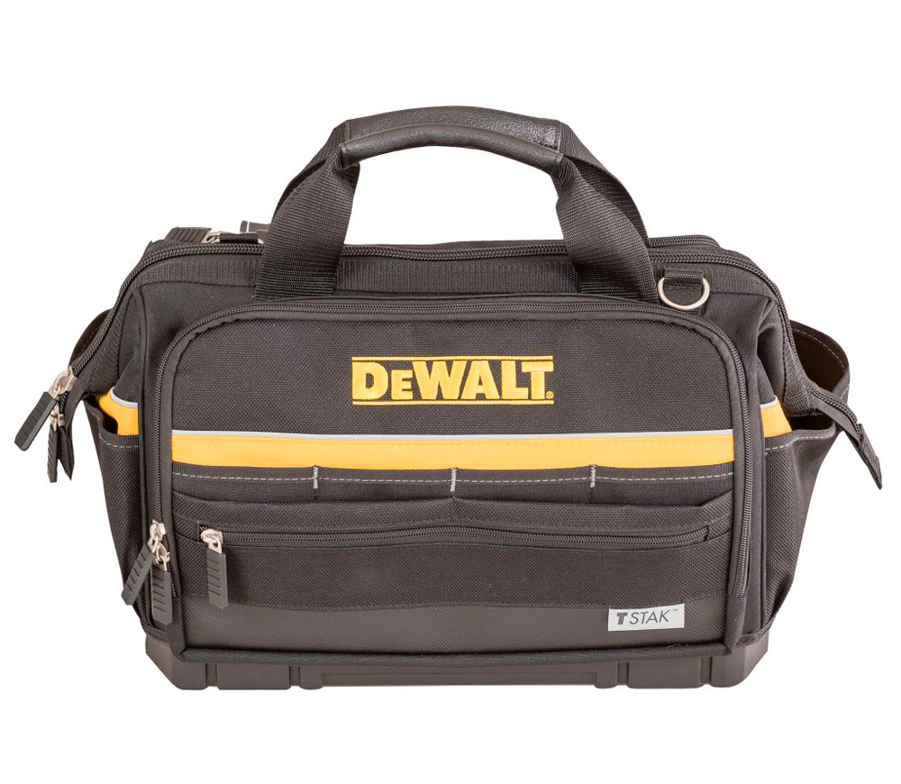 Сумка для инструмента DEWALT TSTAK DWST82991-1 Нейлон-3