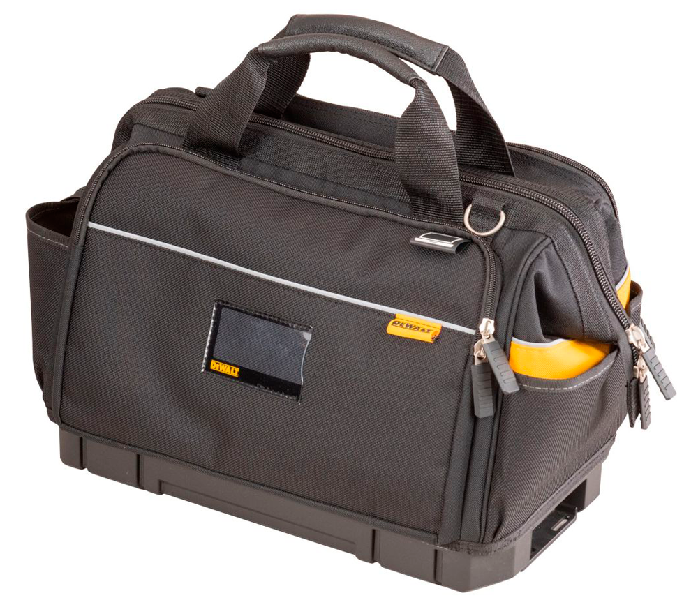 Сумка для инструмента DEWALT TSTAK DWST82991-1 Нейлон-4