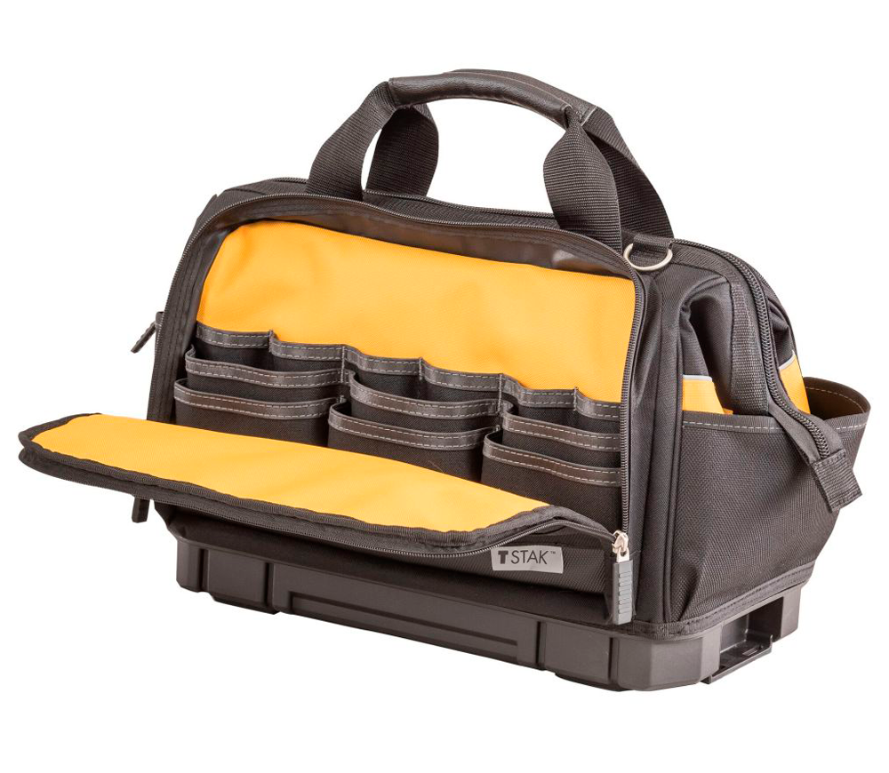 Сумка для инструмента DEWALT TSTAK DWST82991-1 Нейлон-5