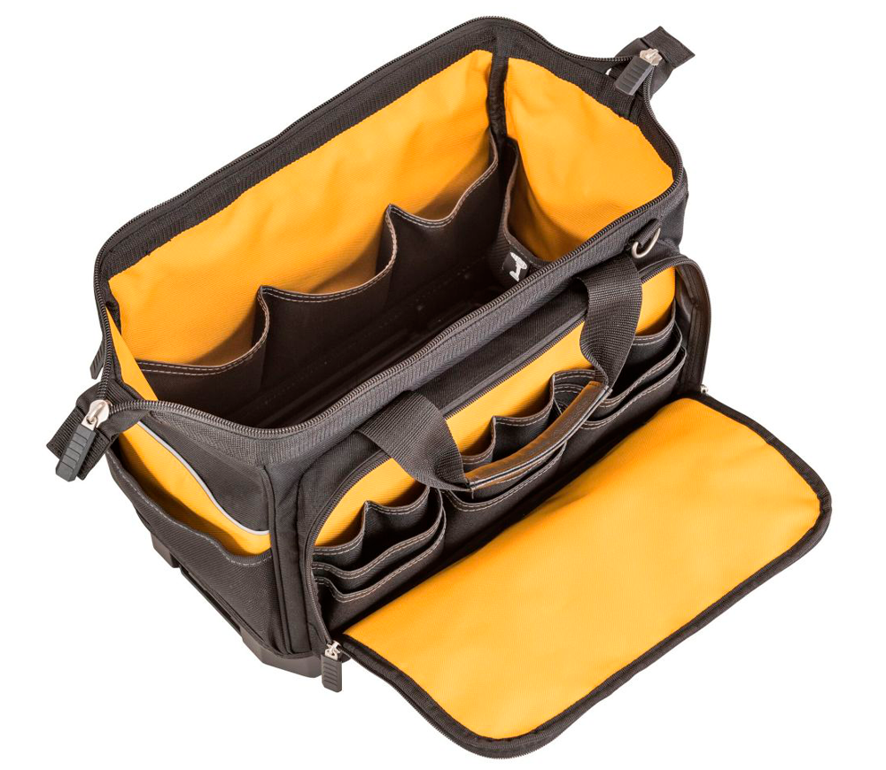 Сумка для инструмента DEWALT TSTAK DWST82991-1 Нейлон-6