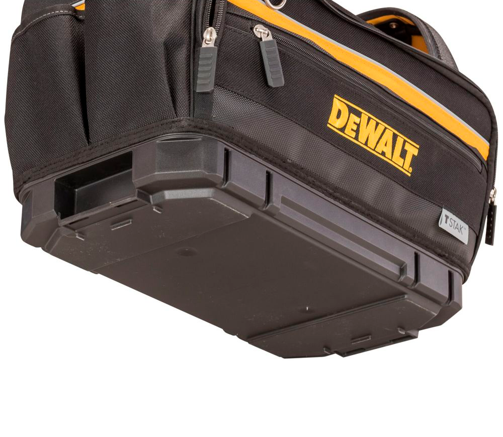 Сумка для инструмента DEWALT TSTAK DWST82991-1 Нейлон-8