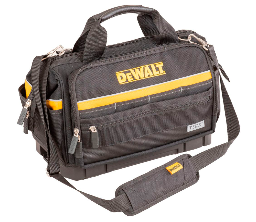 Geantă pentru scule DEWALT TSTAK DWST82991-1 Nailon