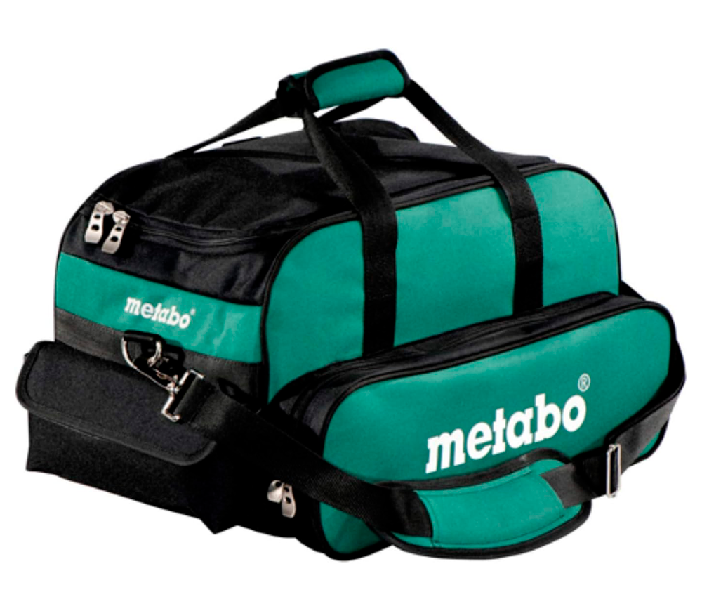 Geantă pentru scule METABO SE Oxford 600