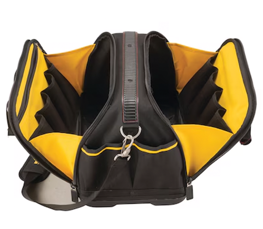 Geantă pentru scule STANLEY FatMax FMST1-73607 Nailon-4