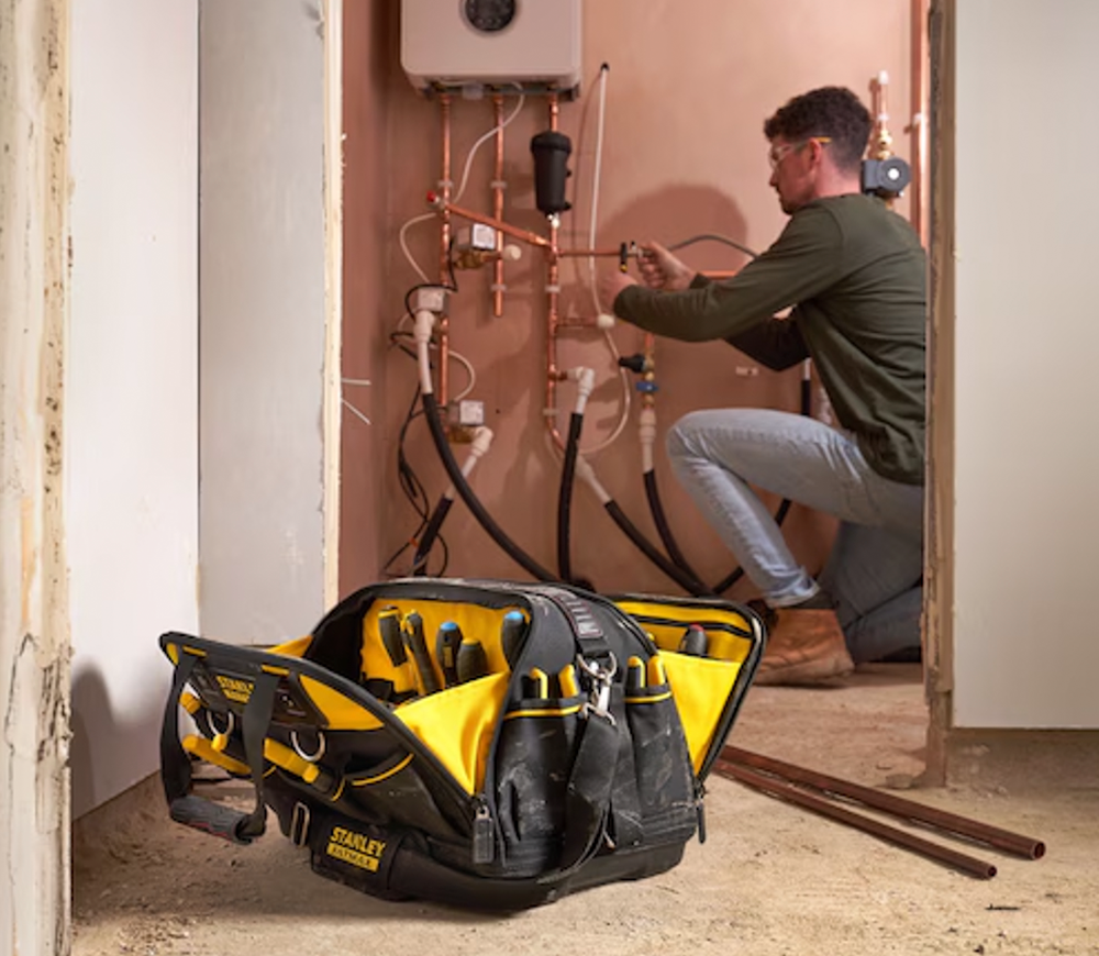 Geantă pentru scule STANLEY FatMax FMST1-73607 Nailon-5