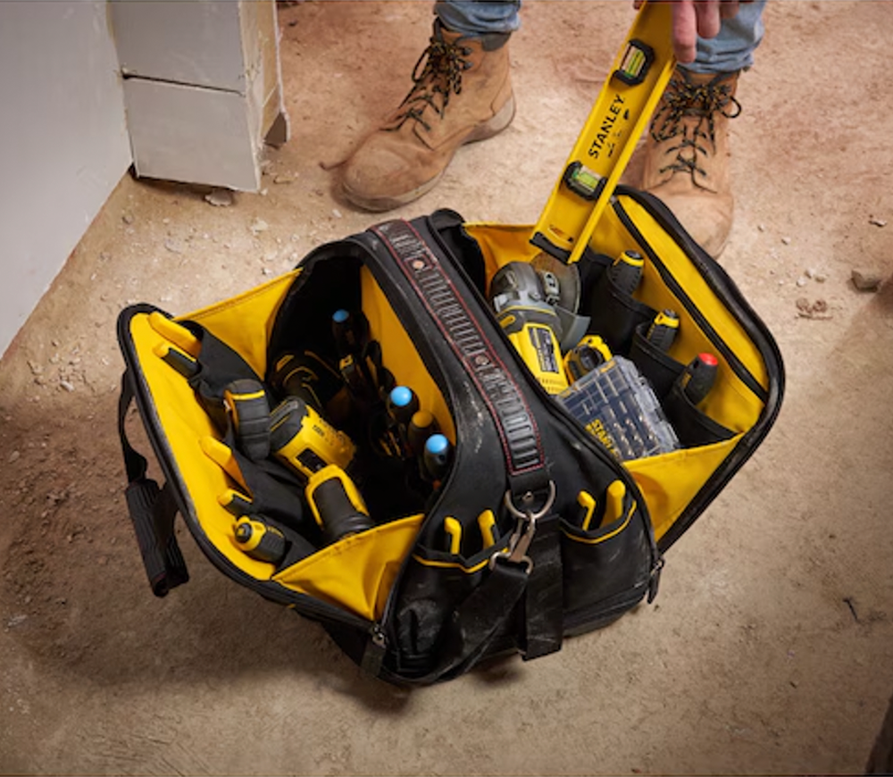 Geantă pentru scule STANLEY FatMax FMST1-73607 Nailon-6