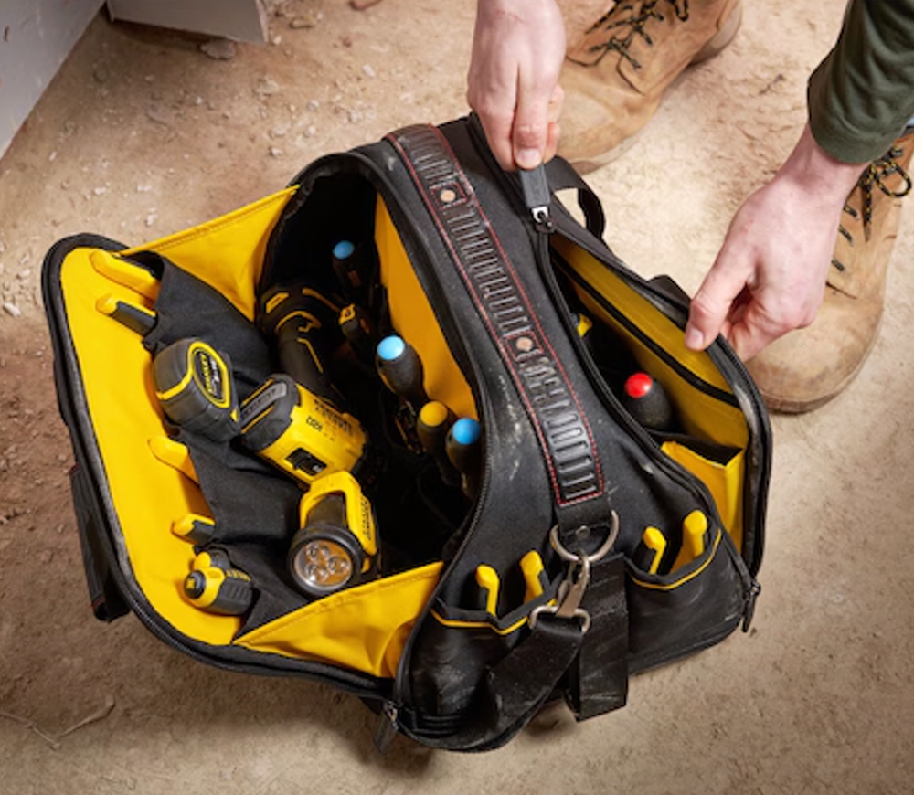 Geantă pentru scule STANLEY FatMax FMST1-73607 Nailon-7