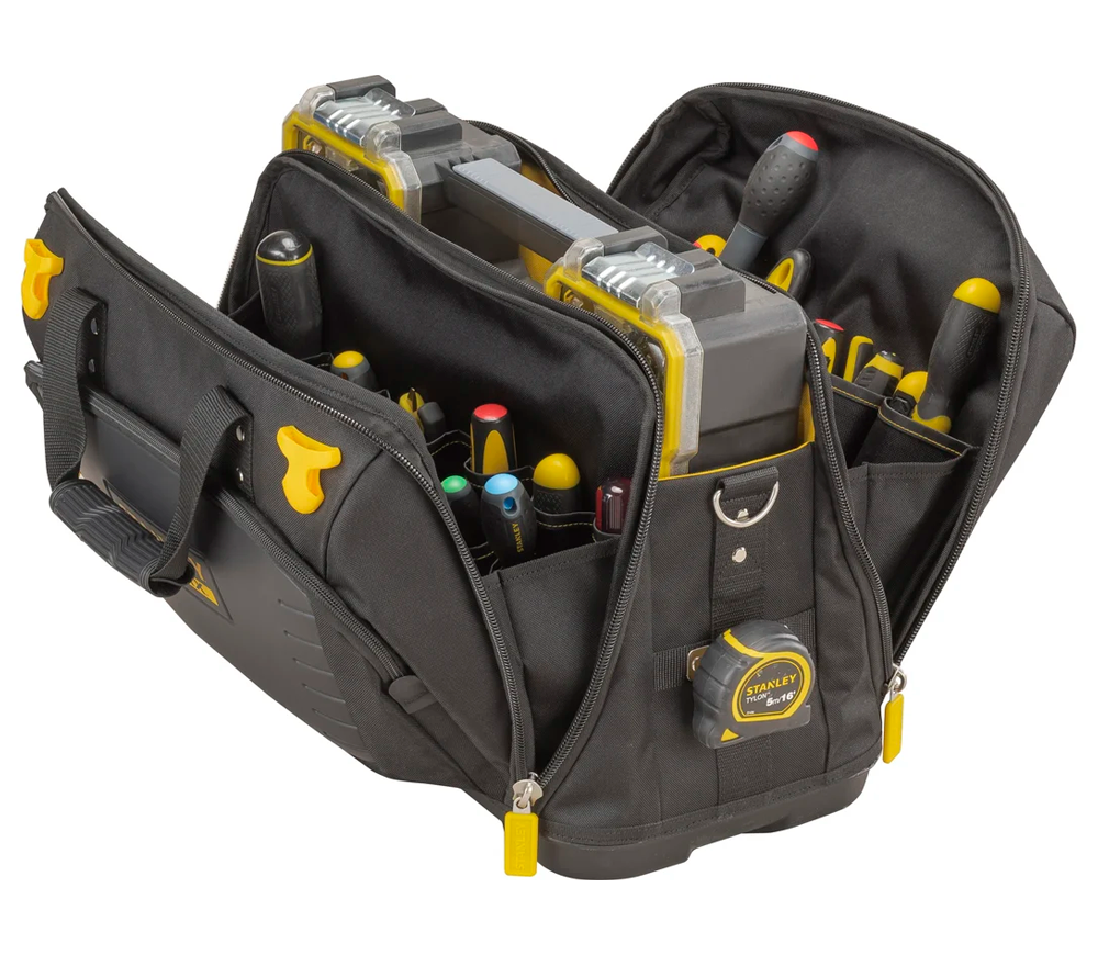 Geantă pentru scule STANLEY Fatmax QUICK ACCESS FMST1-80147 Poliester-2