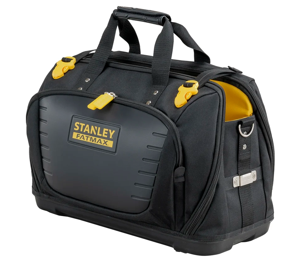Geantă pentru scule STANLEY Fatmax QUICK ACCESS FMST1-80147 Poliester