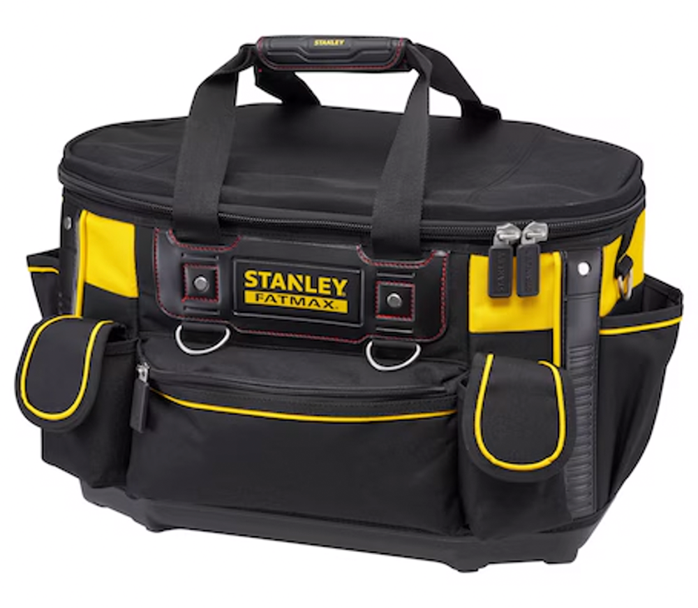 Geantă pentru scule STANLEY Round Top FMST1-70749 Nailon