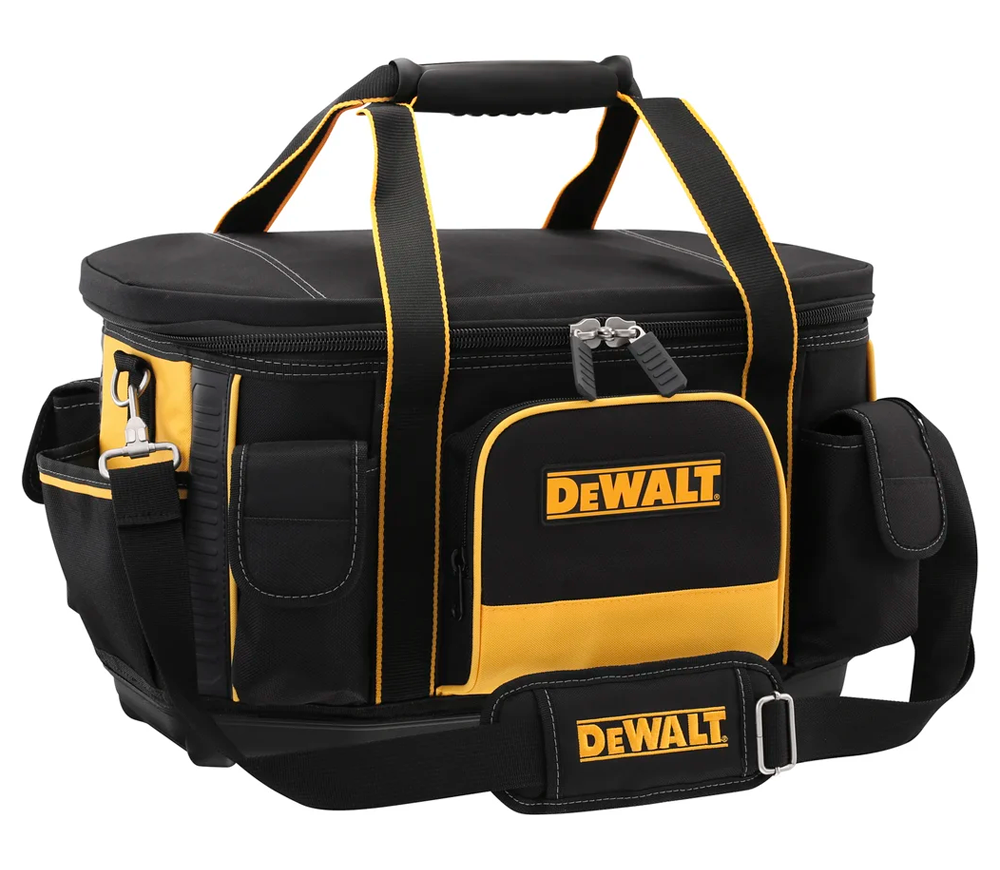 Geantă pentru scule DEWALT Power Tool Rigid Bag 1-79-211 Nailon
