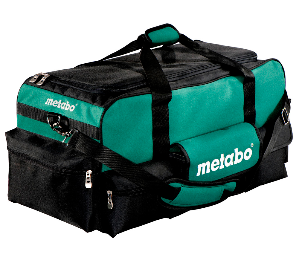 Geantă pentru scule METABO 67cm 657007000 Nailon
