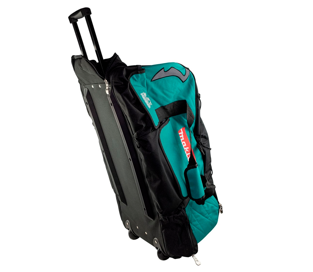Сумка для инструмента MAKITA LXT Contractor 831279-0 Нейлон-3