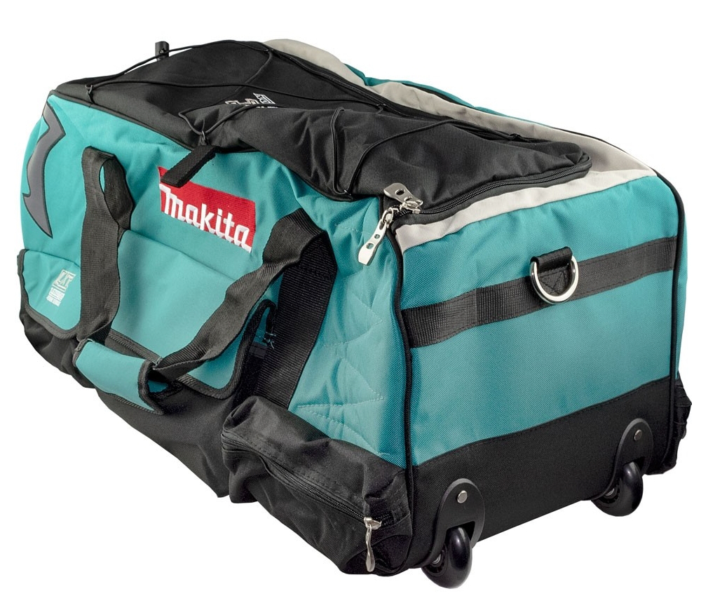 Сумка для инструмента MAKITA LXT Contractor 831279-0 Нейлон-4