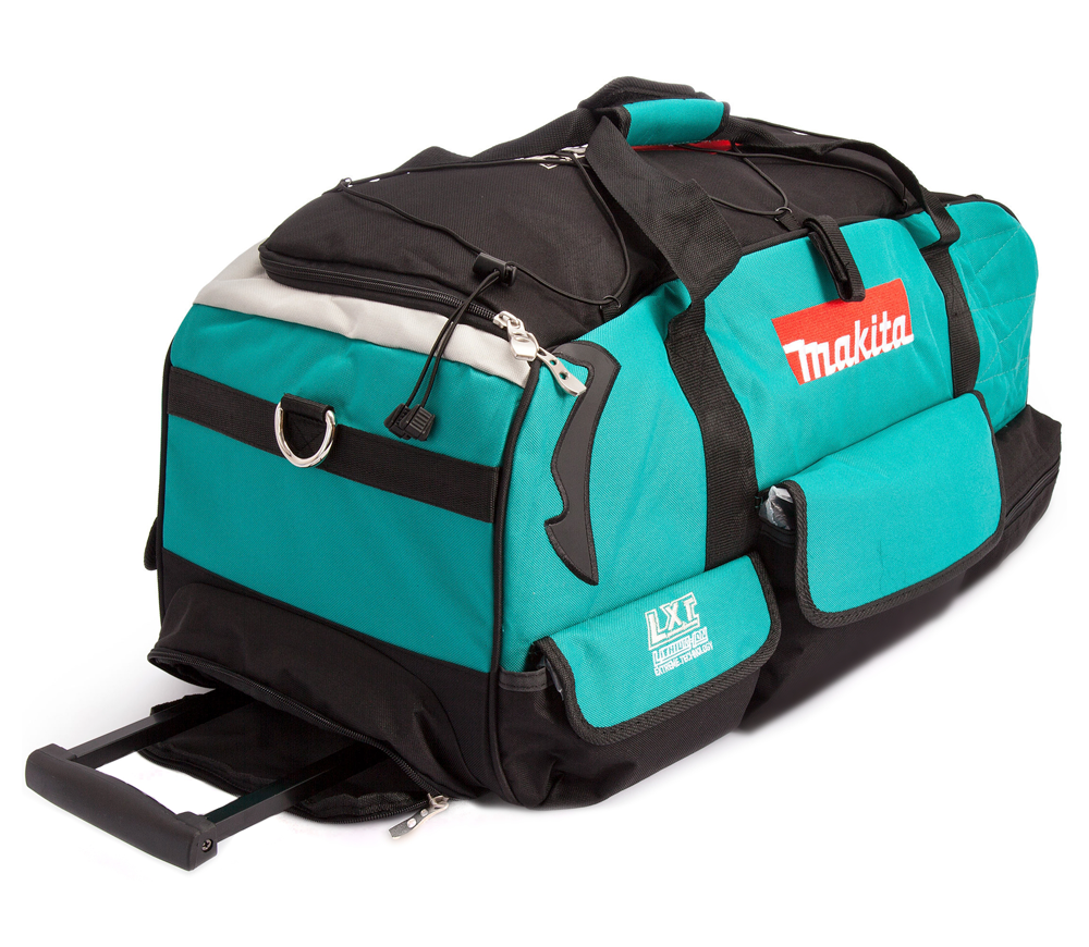 Geantă pentru scule MAKITA LXT Contractor 831279-0 Nailon