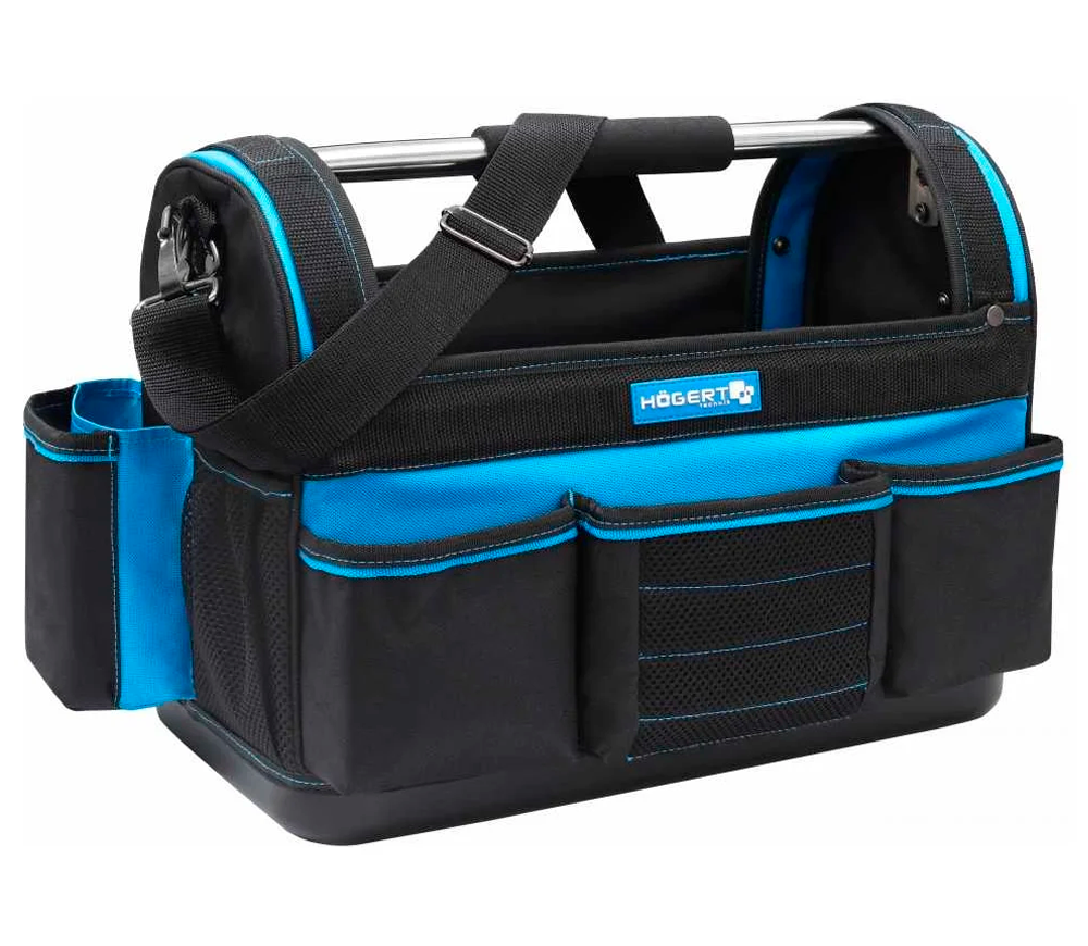 Geantă pentru scule HOEGERT TECHNIK HT7G205 Poliester