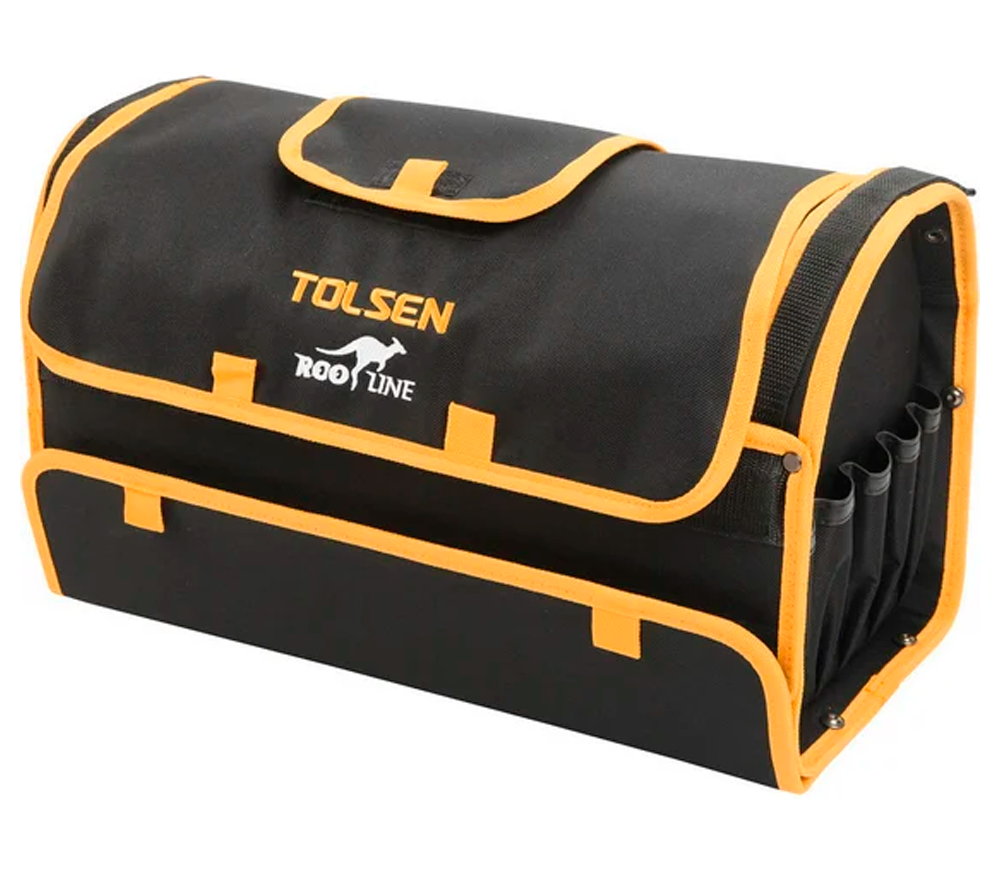 Geantă pentru scule Tolsen 80102 Oxford