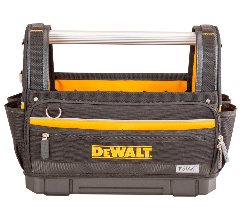 Geantă pentru scule DEWALT TSTAK DWST82990-1 Nailon-2