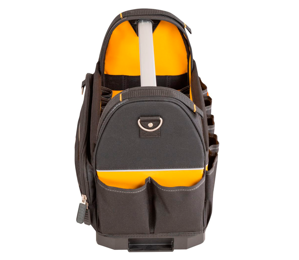 Geantă pentru scule DEWALT TSTAK DWST82990-1 Nailon-5