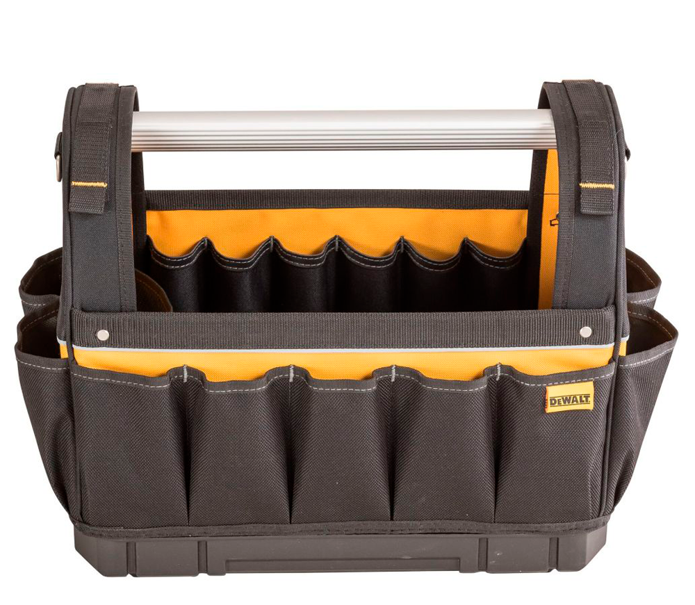 Geantă pentru scule DEWALT TSTAK DWST82990-1 Nailon-6