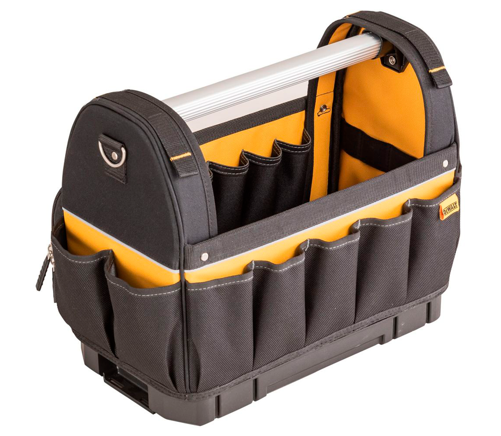 Geantă pentru scule DEWALT TSTAK DWST82990-1 Nailon-7