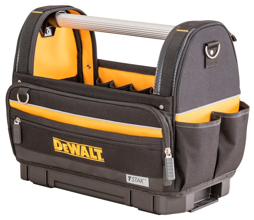 Geantă pentru scule DEWALT TSTAK DWST82990-1 Nailon