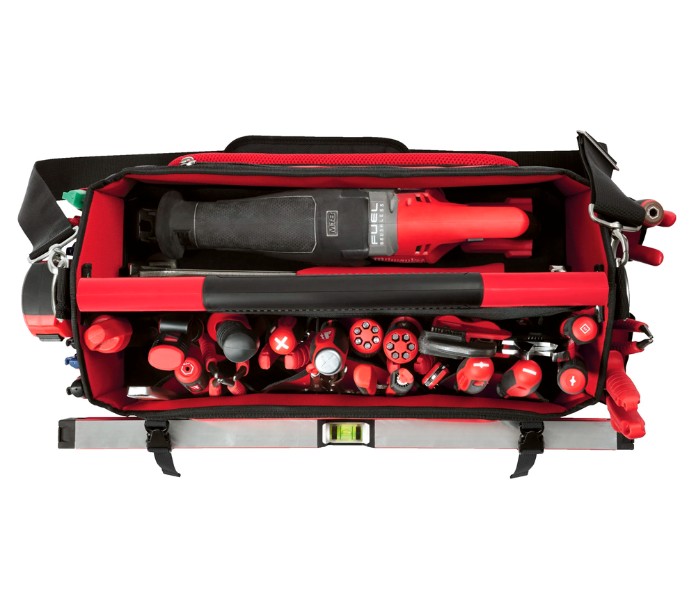 Geantă pentru scule MILWAUKEE Tote Toolbag Nailon-4