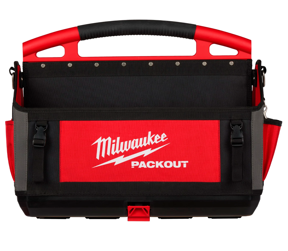 Geantă pentru scule MILWAUKEE Tote Toolbag Nailon-6