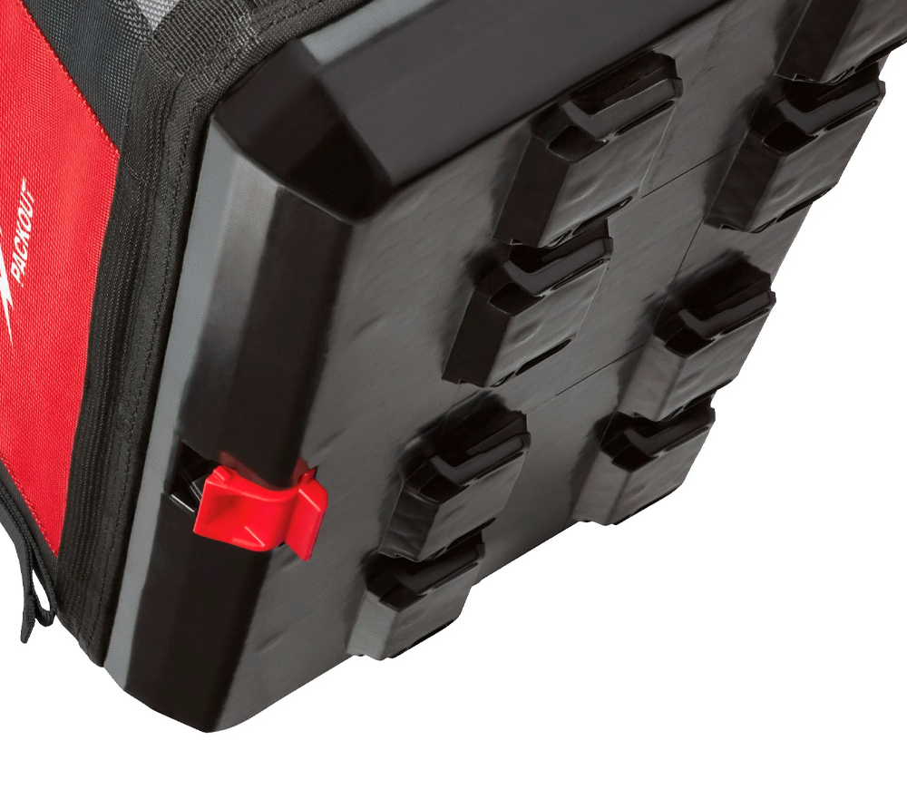 Geantă pentru scule MILWAUKEE Tote Toolbag Nailon-8