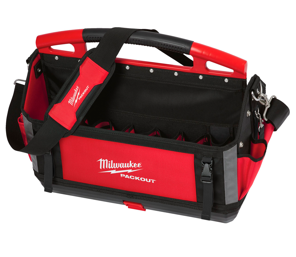 Geantă pentru scule MILWAUKEE Tote Toolbag Nailon