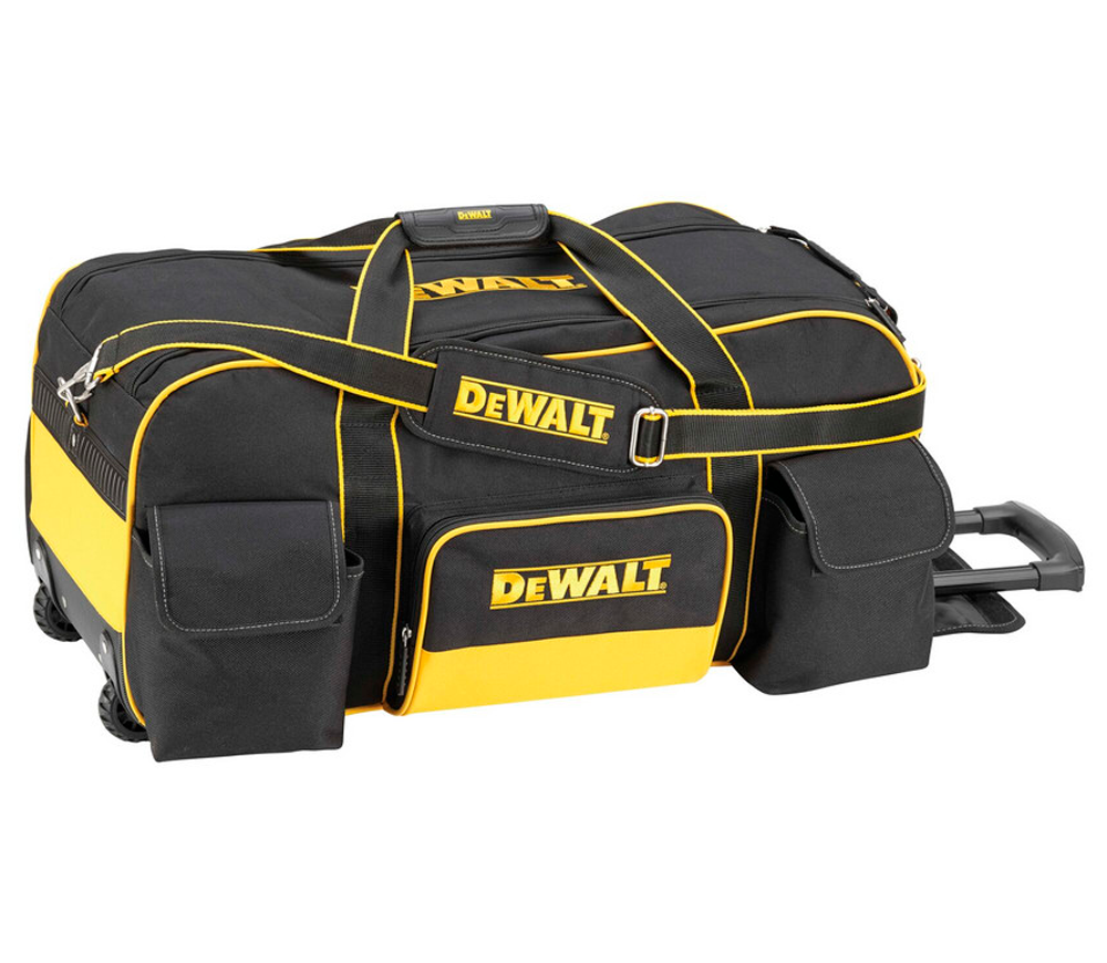 Geantă pentru scule DEWALT  DWST1-79210 Duffle Bag Nailon