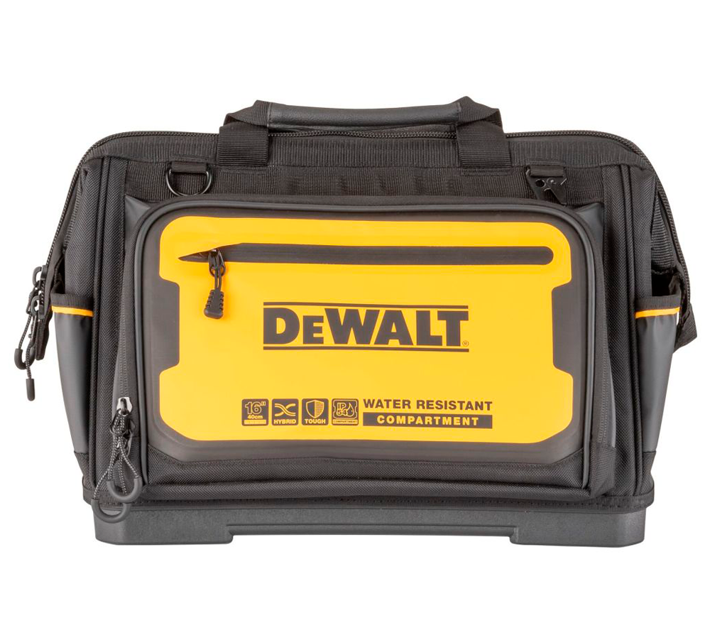 Сумка для инструмента DEWALT Pro 16 DWST60103-1 Нейлон-3