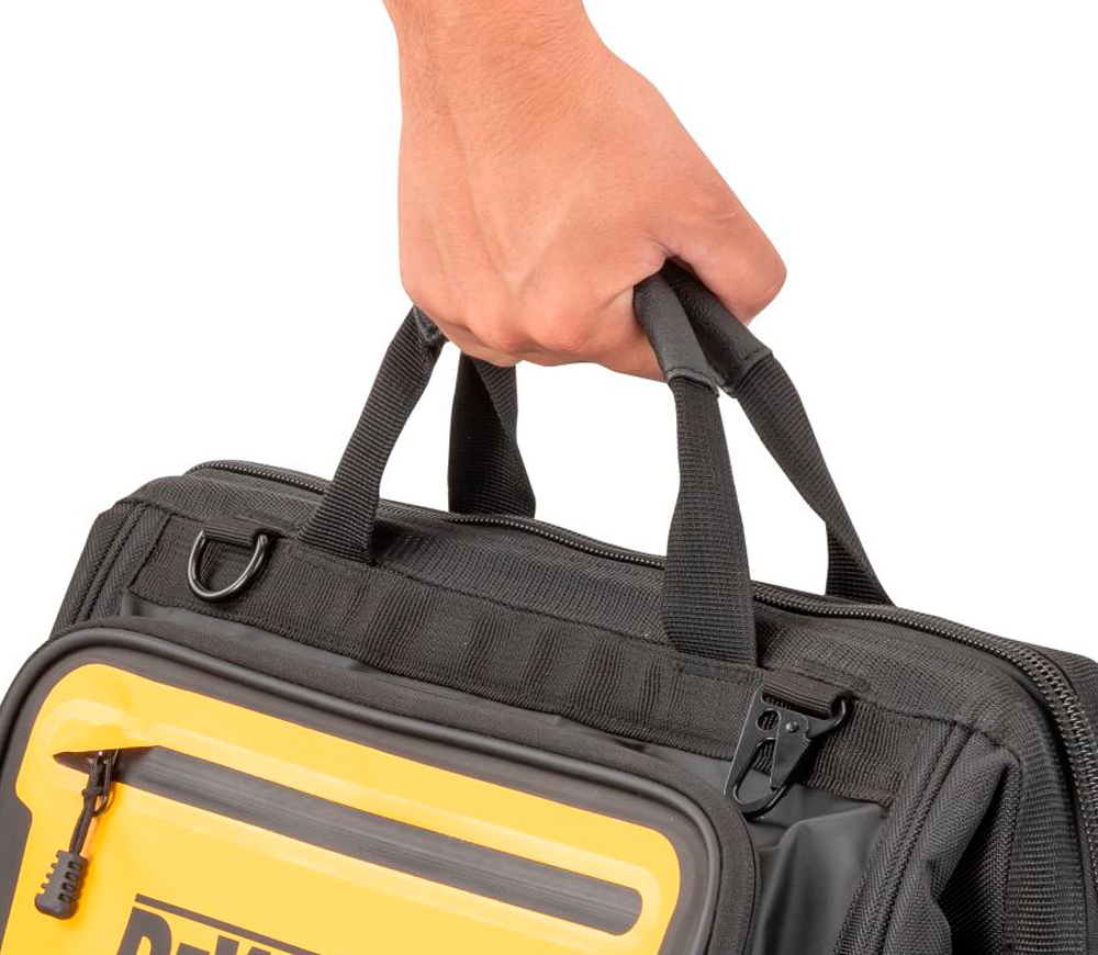 Сумка для инструмента DEWALT Pro 16 DWST60103-1 Нейлон-9