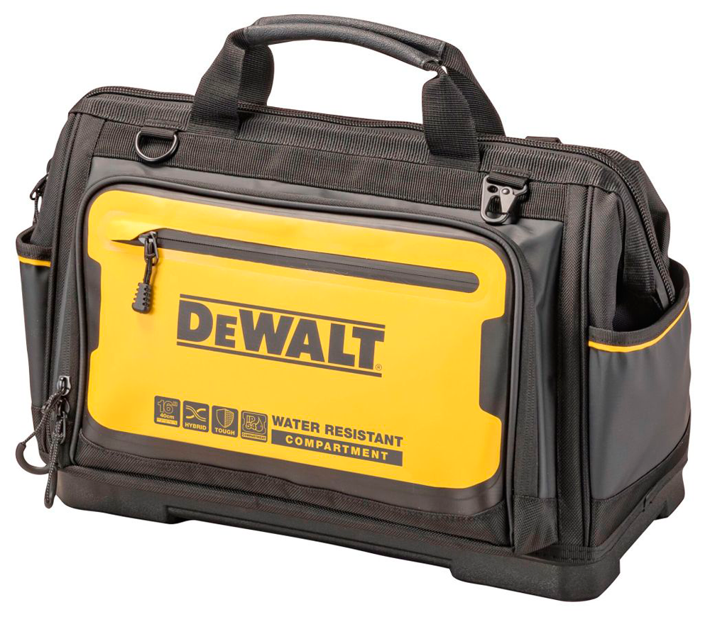 Geantă pentru scule DEWALT Pro 16 DWST60103-1 Nailon