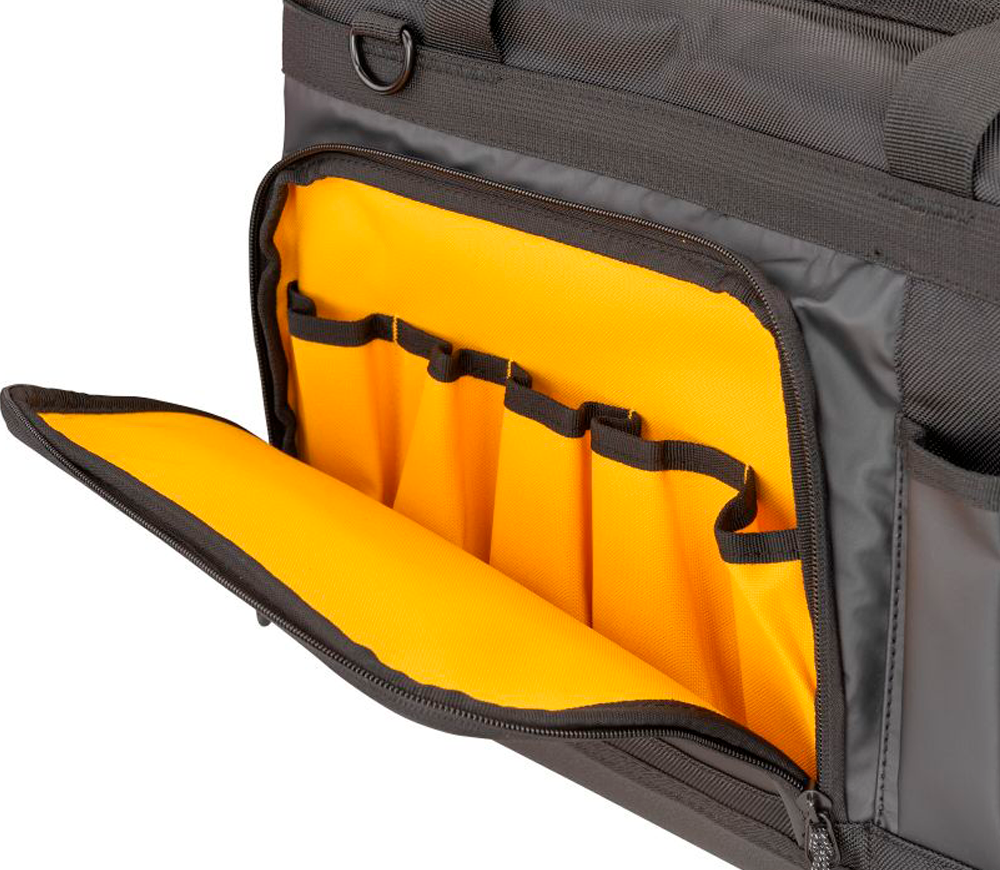 Geantă pentru scule DEWALT PRO DWST60104-1 Nailon-7