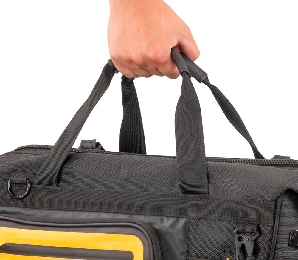 Geantă pentru scule DEWALT PRO DWST60104-1 Nailon-10