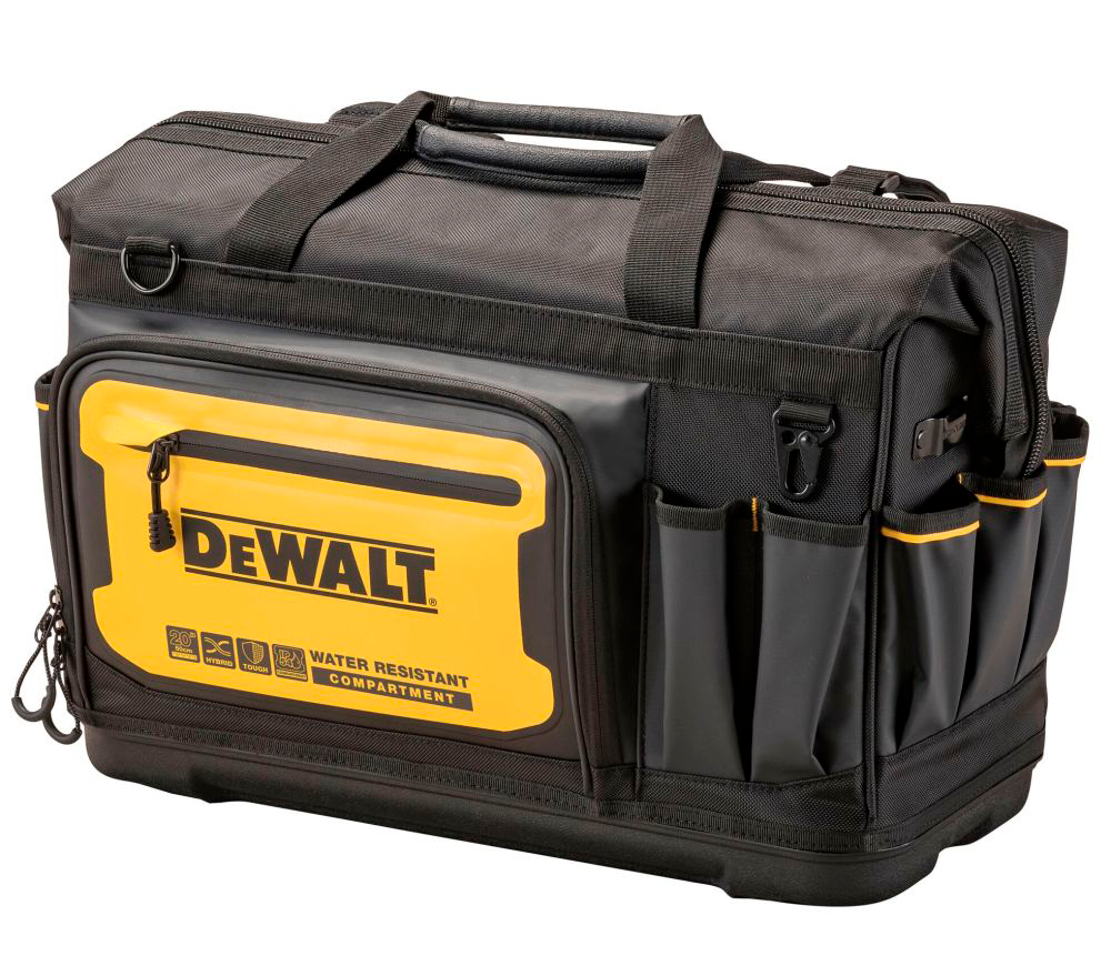 Geantă pentru scule DEWALT PRO DWST60104-1 Nailon