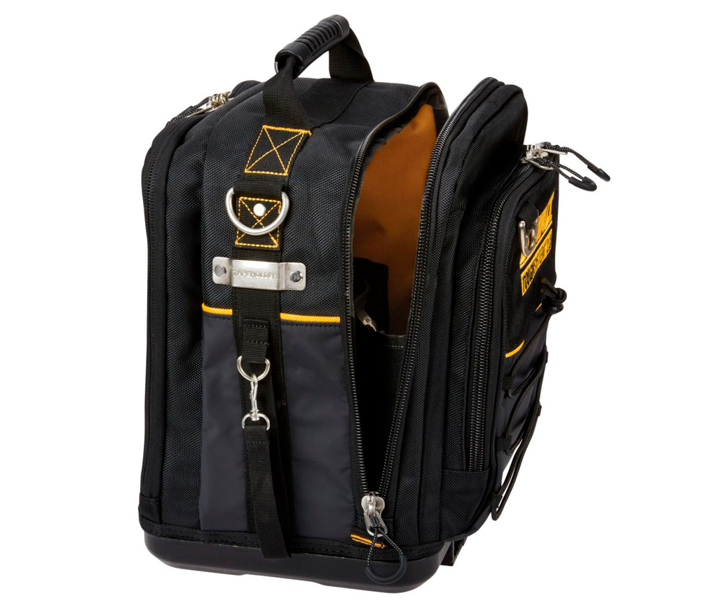 Сумка для инструмента DEWALT TOUGHSYSTEM" Half Width Bag DWST83524-1 Oxford 1680D-3