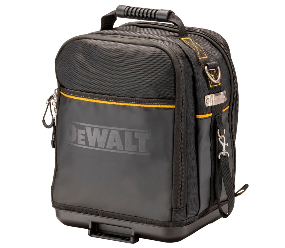 Сумка для инструмента DEWALT TOUGHSYSTEM" Half Width Bag DWST83524-1 Oxford 1680D-4