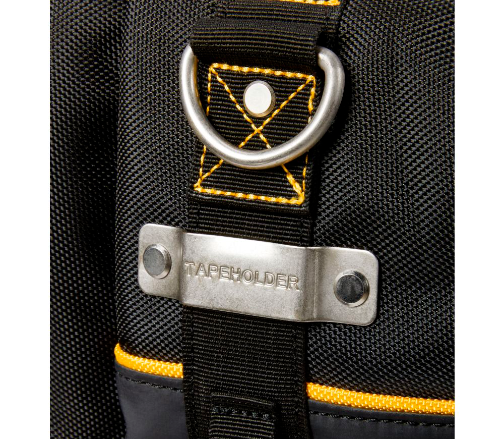 Сумка для инструмента DEWALT TOUGHSYSTEM" Half Width Bag DWST83524-1 Oxford 1680D-5