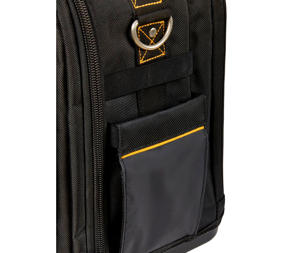 Сумка для инструмента DEWALT TOUGHSYSTEM" Half Width Bag DWST83524-1 Oxford 1680D-6