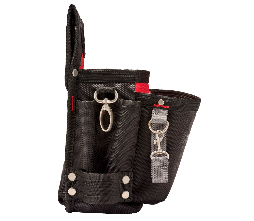 Geantă de electrician MILWAUKEE Electricians Pouch Nailon-3