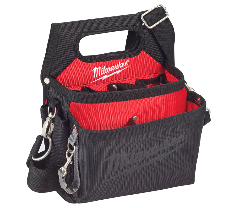 Geantă de electrician MILWAUKEE Electricians Pouch Nailon