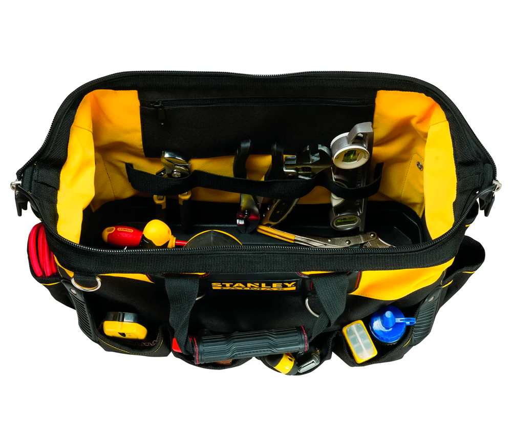 Geantă pentru scule STANLEY 1-93-950 Nailon-5