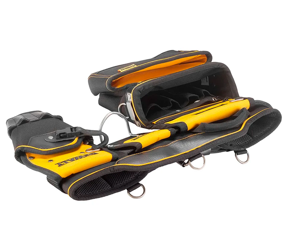 Centura de scule a constructorului DEWALT DWST1-75552 Poliester-4