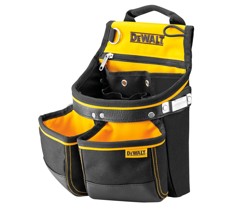Geantă de curea pentru cuie DEWALT DWST1-75650 Poliester-3