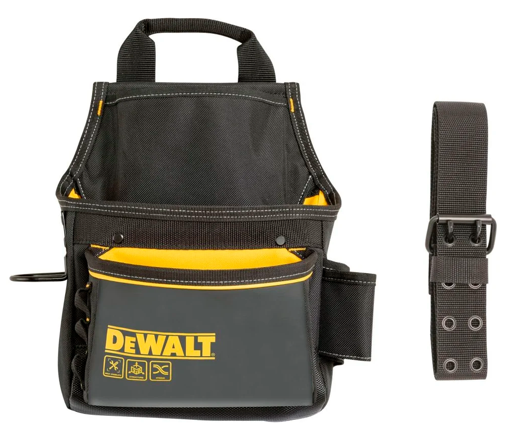 Geantă cu curea pentru scule DEWALT DWST40101-1 Poliester