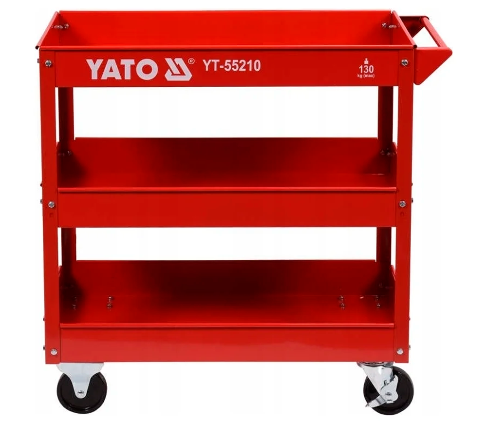 Cărucior pentru scule YATO YT55210 Oțel-2